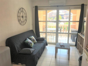 Studio Saint-Raphaël, 1 pièce, 4 personnes - FR-1-504-647